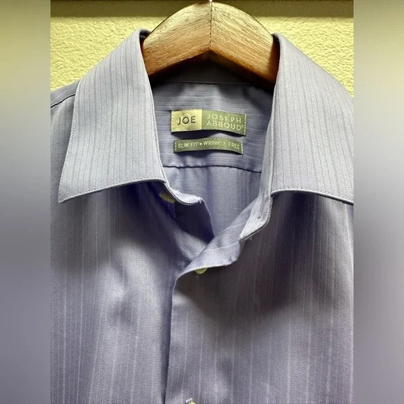 Men’s Joseph Abboud Shirt - Picture 2 of 4